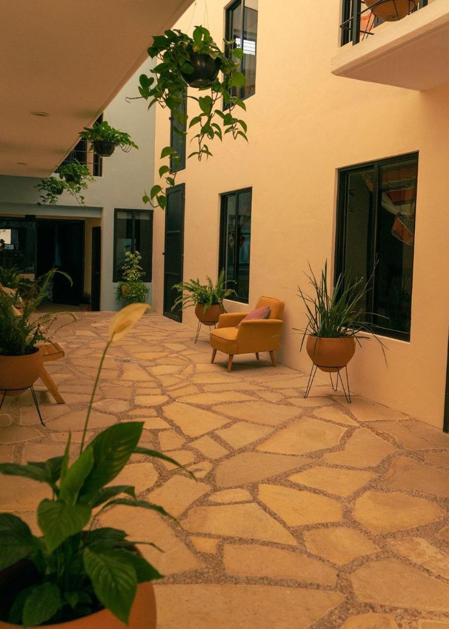 فندق Vo'E San Cristóbal de Las Casas المظهر الخارجي الصورة